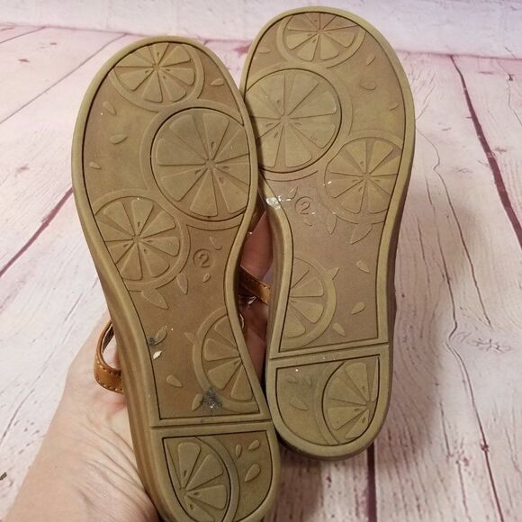 Sandals 2   - Picture 3 of 3